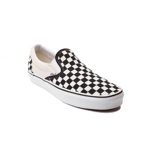 Vans Classic Slip-On Core Classics - SIZE 11